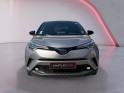 Toyota c-hr hybride pro c-hr pro 122h graphic/pack led ambiance/sieges chauffants/volant chauffant/ occasion simplicicar...