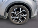 Toyota c-hr hybride pro c-hr pro 122h graphic/pack led ambiance/sieges chauffants/volant chauffant/ occasion simplicicar...