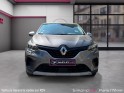 Renault captur tce 100 gpl evolution/camera de recul/maintient de voie/ garantie 12 mois occasion paris 17ème (75)(porte...