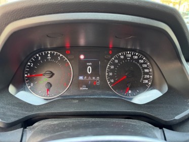 Renault captur tce 100 gpl evolution/camera de recul/maintient de voie/ garantie 12 mois occasion paris 17ème (75)(porte...