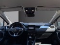 Renault captur tce 100 gpl evolution/camera de recul/maintient de voie/ garantie 12 mois occasion paris 17ème (75)(porte...