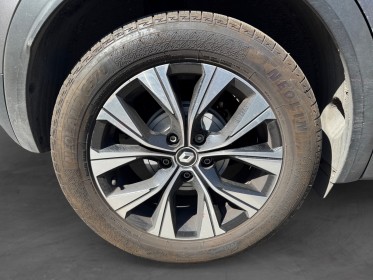 Renault captur tce 100 gpl evolution/camera de recul/maintient de voie/ garantie 12 mois occasion paris 17ème (75)(porte...