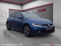 Volkswagen polo 1.0 tsi 95 ch ss bvm5 r-line apple carplay camera de recul révisée garantie constructeur 02/2027 occasion...