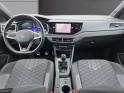 Volkswagen polo 1.0 tsi 95 ch ss bvm5 r-line apple carplay camera de recul révisée garantie constructeur 02/2027 occasion...