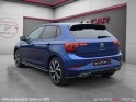 Volkswagen polo 1.0 tsi 95 ch ss bvm5 r-line apple carplay camera de recul révisée garantie constructeur 02/2027 occasion...