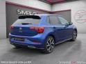 Volkswagen polo 1.0 tsi 95 ch ss bvm5 r-line apple carplay camera de recul révisée garantie constructeur 02/2027 occasion...