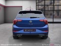 Volkswagen polo 1.0 tsi 95 ch ss bvm5 r-line apple carplay camera de recul révisée garantie constructeur 02/2027 occasion...