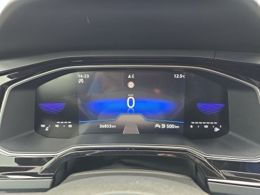 Volkswagen polo 1.0 tsi 95 ch ss bvm5 r-line apple carplay camera de recul révisée garantie constructeur 02/2027 occasion...