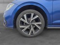 Volkswagen polo 1.0 tsi 95 ch ss bvm5 r-line apple carplay camera de recul révisée garantie constructeur 02/2027 occasion...