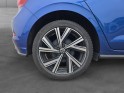 Volkswagen polo 1.0 tsi 95 ch ss bvm5 r-line apple carplay camera de recul révisée garantie constructeur 02/2027 occasion...