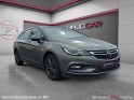Opel astra sports tourer 1.6 d 110 ch s/s edition 120 ans caméra de recul garantie 12 mois occasion simplicicar vichy...