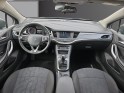 Opel astra sports tourer 1.6 d 110 ch s/s edition 120 ans caméra de recul garantie 12 mois occasion simplicicar vichy...