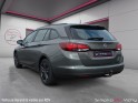 Opel astra sports tourer 1.6 d 110 ch s/s edition 120 ans caméra de recul garantie 12 mois occasion simplicicar vichy...