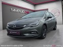 Opel astra sports tourer 1.6 d 110 ch s/s edition 120 ans caméra de recul garantie 12 mois occasion simplicicar vichy...
