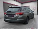 Opel astra sports tourer 1.6 d 110 ch s/s edition 120 ans caméra de recul garantie 12 mois occasion simplicicar vichy...