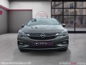 Opel astra sports tourer 1.6 d 110 ch s/s edition 120 ans caméra de recul garantie 12 mois occasion simplicicar vichy...