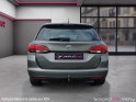 Opel astra sports tourer 1.6 d 110 ch s/s edition 120 ans caméra de recul garantie 12 mois occasion simplicicar vichy...