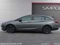 Opel astra sports tourer 1.6 d 110 ch s/s edition 120 ans caméra de recul garantie 12 mois occasion simplicicar vichy...