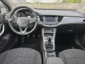 Opel astra sports tourer 1.6 d 110 ch s/s edition 120 ans caméra de recul garantie 12 mois occasion simplicicar vichy...