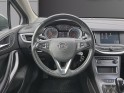 Opel astra sports tourer 1.6 d 110 ch s/s edition 120 ans caméra de recul garantie 12 mois occasion simplicicar vichy...