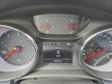 Opel astra sports tourer 1.6 d 110 ch s/s edition 120 ans caméra de recul garantie 12 mois occasion simplicicar vichy...