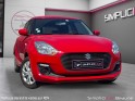 Suzuki swift 1.2 dualjet avantage occasion simplicicar beaune simplicicar simplicibike france