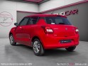 Suzuki swift 1.2 dualjet avantage occasion simplicicar beaune simplicicar simplicibike france