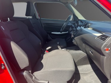 Suzuki swift 1.2 dualjet avantage occasion simplicicar beaune simplicicar simplicibike france