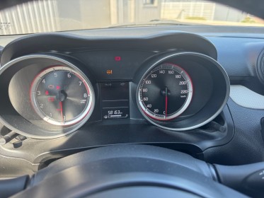 Suzuki swift 1.2 dualjet avantage occasion simplicicar beaune simplicicar simplicibike france