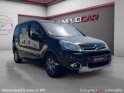 Citroen berlingo multispace e-hdi 90 confort etg6 occasion simplicicar limoges  simplicicar simplicibike france