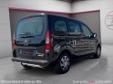 Citroen berlingo multispace e-hdi 90 confort etg6 occasion simplicicar limoges  simplicicar simplicibike france