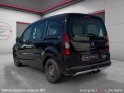 Citroen berlingo multispace e-hdi 90 confort etg6 occasion simplicicar limoges  simplicicar simplicibike france