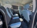 Citroen berlingo multispace e-hdi 90 confort etg6 occasion simplicicar limoges  simplicicar simplicibike france