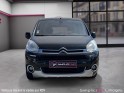 Citroen berlingo multispace e-hdi 90 confort etg6 occasion simplicicar limoges  simplicicar simplicibike france