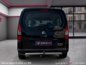 Citroen berlingo multispace e-hdi 90 confort etg6 occasion simplicicar limoges  simplicicar simplicibike france