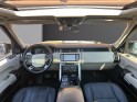 Land rover range rover hse vogue sdv8 4.4l 339ch autobiography - full - vente en etat - occasion simplicicar compiegne...