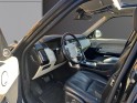 Land rover range rover hse vogue sdv8 4.4l 339ch autobiography - full - vente en etat - occasion simplicicar compiegne...