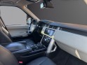 Land rover range rover hse vogue sdv8 4.4l 339ch autobiography - full - vente en etat - occasion simplicicar compiegne...
