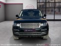 Land rover range rover hse vogue sdv8 4.4l 339ch autobiography - full - vente en etat - occasion simplicicar compiegne...