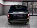 Land rover range rover hse vogue sdv8 4.4l 339ch autobiography - full - vente en etat - occasion simplicicar compiegne...