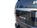 Land rover range rover hse vogue sdv8 4.4l 339ch autobiography - full - vente en etat - occasion simplicicar compiegne...