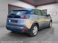 PEUGEOT d'occasion 3008 1.5 BLUE HDI 130 ROADTRIP EAT PH2 de 2021