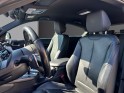 Bmw serie 1 f21 lci2 120i 184 ch bva8 pack m ultimate shadow  - faible km - immat fr - occasion simplicicar compiegne...