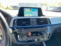Bmw serie 1 f21 lci2 120i 184 ch bva8 pack m ultimate shadow  - faible km - immat fr - occasion simplicicar compiegne...