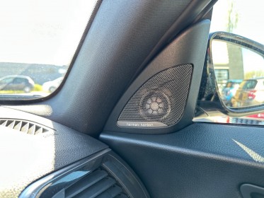 Bmw serie 1 f21 lci2 120i 184 ch bva8 pack m ultimate shadow  - faible km - immat fr - occasion simplicicar compiegne...