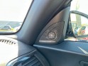 Bmw serie 1 f21 lci2 120i 184 ch bva8 pack m ultimate shadow  - faible km - immat fr - occasion simplicicar compiegne...