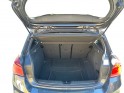 Bmw serie 1 f21 lci2 120i 184 ch bva8 pack m ultimate shadow  - faible km - immat fr - occasion simplicicar compiegne...