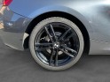 Bmw serie 1 f21 lci2 120i 184 ch bva8 pack m ultimate shadow  - faible km - immat fr - occasion simplicicar compiegne...