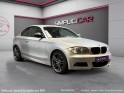Bmw serie 1 coupe e82 120i 170 ch garantie 12 mois occasion simplicicar saint-jean simplicicar simplicibike france