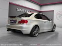 Bmw serie 1 coupe e82 120i 170 ch garantie 12 mois occasion simplicicar saint-jean simplicicar simplicibike france